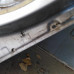 Дверь задняя левая Volkswagen Passat B5, Volkswagen Passat B5 GP