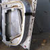 Дверь задняя левая Volkswagen Passat B5, Volkswagen Passat B5 GP