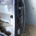 Дверь задняя левая Volkswagen Passat B5, Volkswagen Passat B5 GP