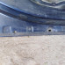 Дверь задняя левая Volkswagen Passat B5, Volkswagen Passat B5 GP