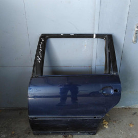 Дверь задняя левая Volkswagen Passat B5, Volkswagen Passat B5 GP