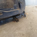 Дверь задняя левая Volkswagen Passat B5, Volkswagen Passat B5 GP