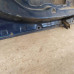 Дверь задняя левая Volkswagen Passat B5, Volkswagen Passat B5 GP
