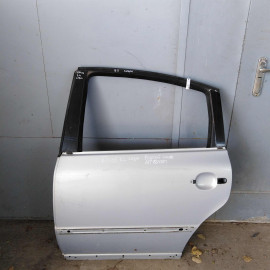 Дверь задняя левая Volkswagen Passat B5, Volkswagen Passat B5 GP