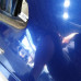 Крышка багажника Seat Cordoba II