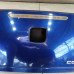 Крышка багажника Seat Cordoba II