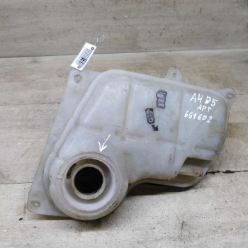Бачок расширительный Volkswagen Passat B5, Volkswagen Passat B5 GP, Audi A6 C5, Audi A4 B5