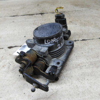 Дроссельная заслонка Ford Mondeo 3 2.5i