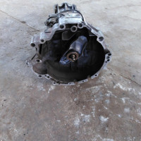 МКПП 1.6i DHE Audi A4 B5 Volkswagen Passat B5 ДЕФЕКТ