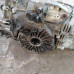 МКПП 1.6i DHE Audi A4 B5 Volkswagen Passat B5 ДЕФЕКТ