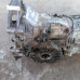 МКПП 1.6i DHE Audi A4 B5 Volkswagen Passat B5 ДЕФЕКТ