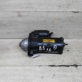 Стартер Audi 100 C4, Audi 80 B4, Volkswagen Passat B5, Volkswagen Passat B5 GP, Audi A4 B5, Audi A6 C5, Skoda Superb