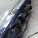 Фара передняя правая Renault scenic 2 рестайлинг