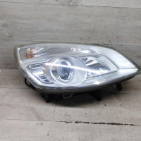 Фара передняя правая Renault scenic 2 рестайлинг