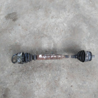 Полуось левая привод Volkswagen Passat B5, Audi A4 B5