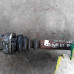 Полуось левая привод Volkswagen Passat B5, Audi A4 B5
