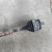Полуось левая привод Volkswagen Passat B5, Audi A4 B5