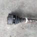 Полуось левая привод Volkswagen Passat B5, Audi A4 B5