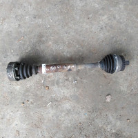 Полуось левая привод Volkswagen Passat B5, Audi A4 B5