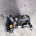 Двигатель к4м 812 1.6i Renault Megane II, Renault scenic 2 