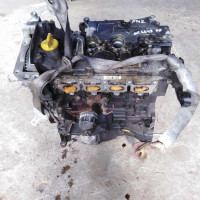 Двигатель к4м 812 1.6i Renault Megane II, Renault scenic 2 