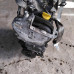 Двигатель к4м 812 1.6i Renault Megane II, Renault scenic 2 