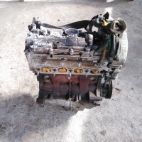 Двигатель к4м 812 1.6i Renault Megane II, Renault scenic 2