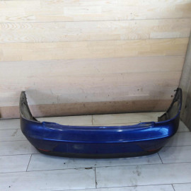 Бампер задний Seat Cordoba II
