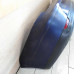 Бампер задний Seat Cordoba II