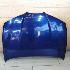 Капот Seat Cordoba II