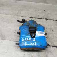 Суппорт передний правый Volkswagen Golf 4, Skoda Octavia I (A4), Volkswagen Bora, Audi A3 8L