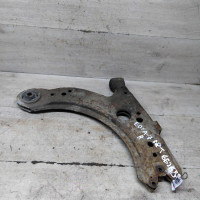 Рычаг передний правый Volkswagen Golf 4, Skoda Octavia I (A4), Volkswagen Bora, Audi A3 8L