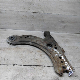 Рычаг передний правый Volkswagen Golf 4, Skoda Octavia I (A4), Volkswagen Bora, Audi A3 8L