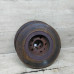 Диск тормозной передний Volkswagen Golf 4, Skoda Octavia I (A4), Volkswagen Bora, Audi A3 8L