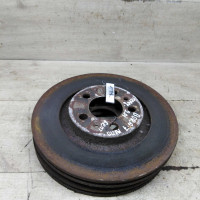 Диск тормозной передний Volkswagen Golf 4, Skoda Octavia I (A4), Volkswagen Bora, Audi A3 8L
