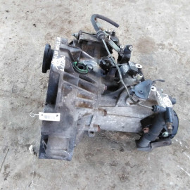 МКПП BRT Volkswagen Golf 4, Skoda Octavia Tour, Volkswagen Bora, Audi a3 коробка 1.4i 1.6i