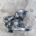 МКПП BRT Volkswagen Golf 4, Skoda Octavia Tour, Volkswagen Bora, Audi a3 коробка 1.4i 1.6i