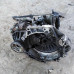 МКПП BRT Volkswagen Golf 4, Skoda Octavia Tour, Volkswagen Bora, Audi a3 коробка 1.4i 1.6i