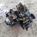 МКПП BRT Volkswagen Golf 4, Skoda Octavia Tour, Volkswagen Bora, Audi a3 коробка 1.4i 1.6i