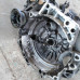 МКПП DUW Volkswagen Golf 4, Skoda Octavia Tour, Volkswagen Bora, Audi a3 коробка 1.4i 1.6i