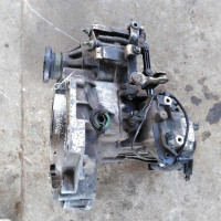 МКПП DUW Volkswagen Golf 4, Skoda Octavia Tour, Volkswagen Bora, Audi a3 коробка 1.4i 1.6i