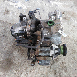 МКПП DUW Volkswagen Golf 4, Skoda Octavia Tour, Volkswagen Bora, Audi a3 коробка 1.4i 1.6i