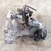 МКПП DUW Volkswagen Golf 4, Skoda Octavia Tour, Volkswagen Bora, Audi a3 коробка 1.4i 1.6i