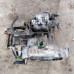 МКПП DUW Volkswagen Golf 4, Skoda Octavia Tour, Volkswagen Bora, Audi a3 коробка 1.4i 1.6i