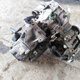 МКПП DUW Volkswagen Golf 4, Skoda Octavia Tour, Volkswagen Bora, Audi a3 коробка 1.4i 1.6i