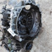 МКПП DUW Volkswagen Golf 4, Skoda Octavia Tour, Volkswagen Bora, Audi a3 коробка 1.4i 1.6i