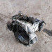 МКПП DUW Volkswagen Golf 4, Skoda Octavia Tour, Volkswagen Bora, Audi a3 коробка 1.4i 1.6i
