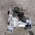 МКПП DUW Volkswagen Golf 4, Skoda Octavia Tour, Volkswagen Bora, Audi a3 коробка 1.4i 1.6i