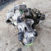МКПП DUW Volkswagen Golf 4, Skoda Octavia Tour, Volkswagen Bora, Audi a3 коробка 1.4i 1.6i