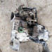 МКПП DUW Volkswagen Golf 4, Skoda Octavia Tour, Volkswagen Bora, Audi a3 коробка 1.4i 1.6i